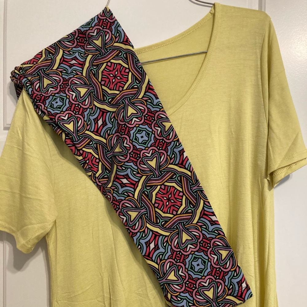 Lularoe Summer Outfit!